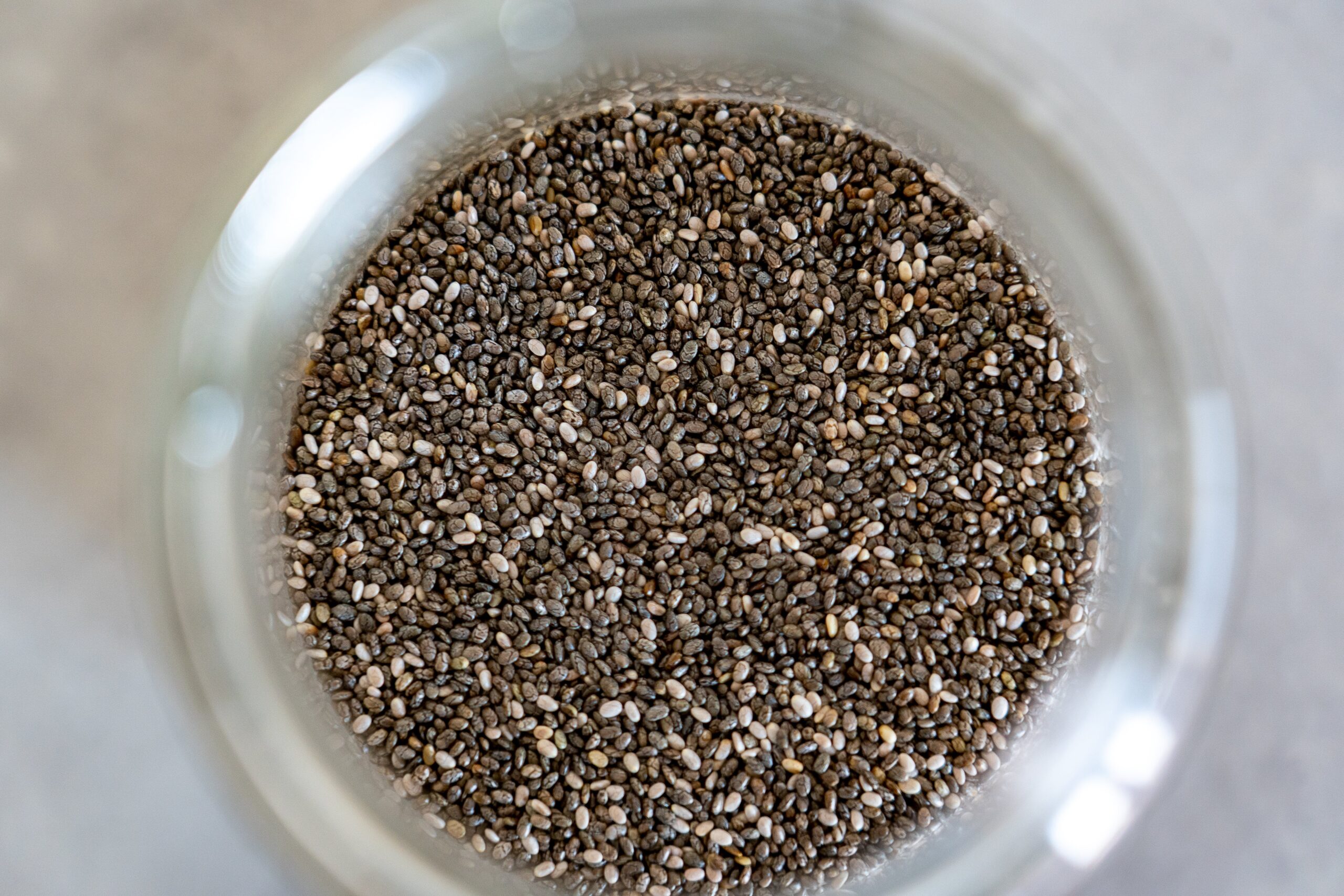 Chia seeds are packed with nutrients and a great addition to a diabetes-friendly diet.