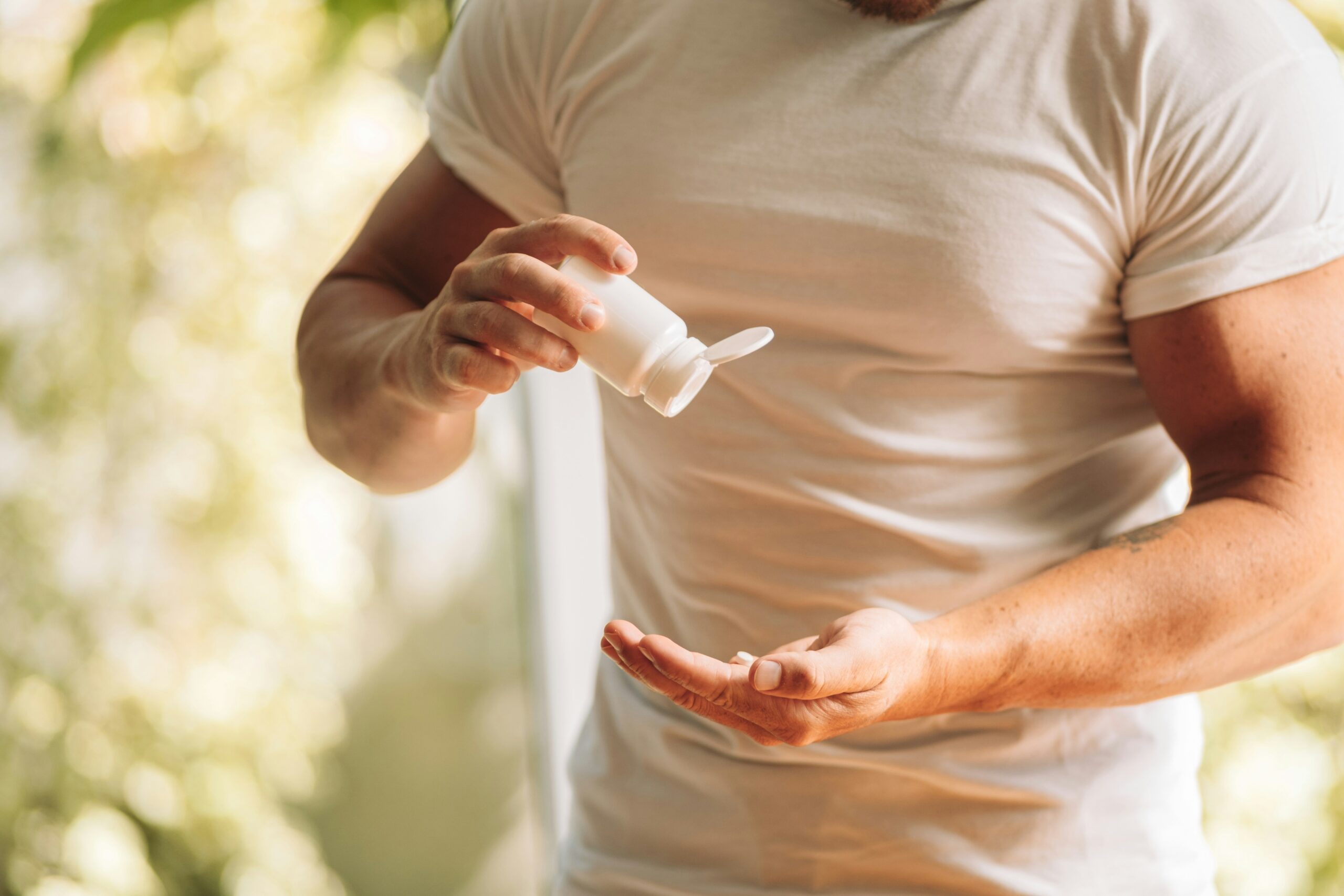 Ashwagandha for Better Blood Sugars